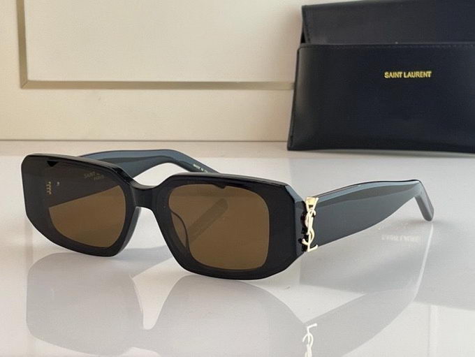 Yves Saint Laurent YSL Sunglasses ID:20230331-315